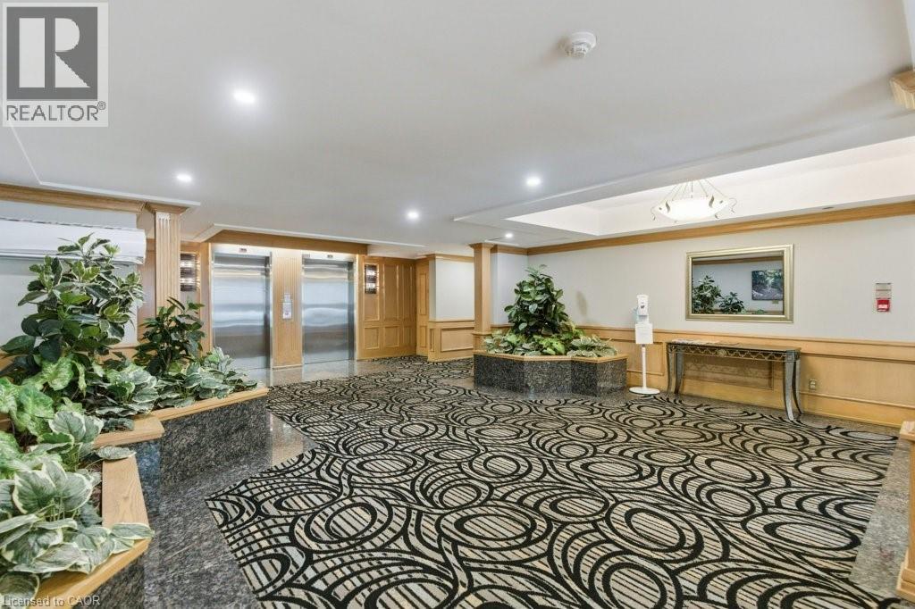 1272 Ontario Street Unit# 803, Burlington, Ontario  L7S 2L8 - Photo 27 - 40783801