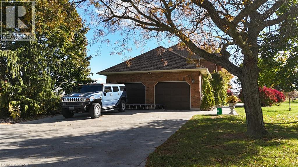 75590 Regional Road 45, Dunneville, Ontario  N1A 2W2 - Photo 5 - 40783814