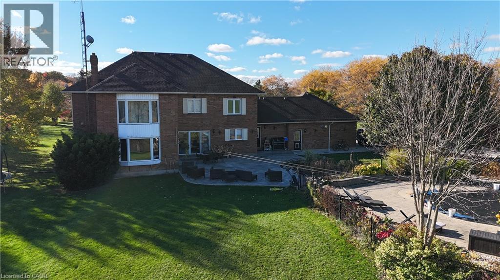 75590 Regional Road 45, Dunneville, Ontario  N1A 2W2 - Photo 41 - 40783814