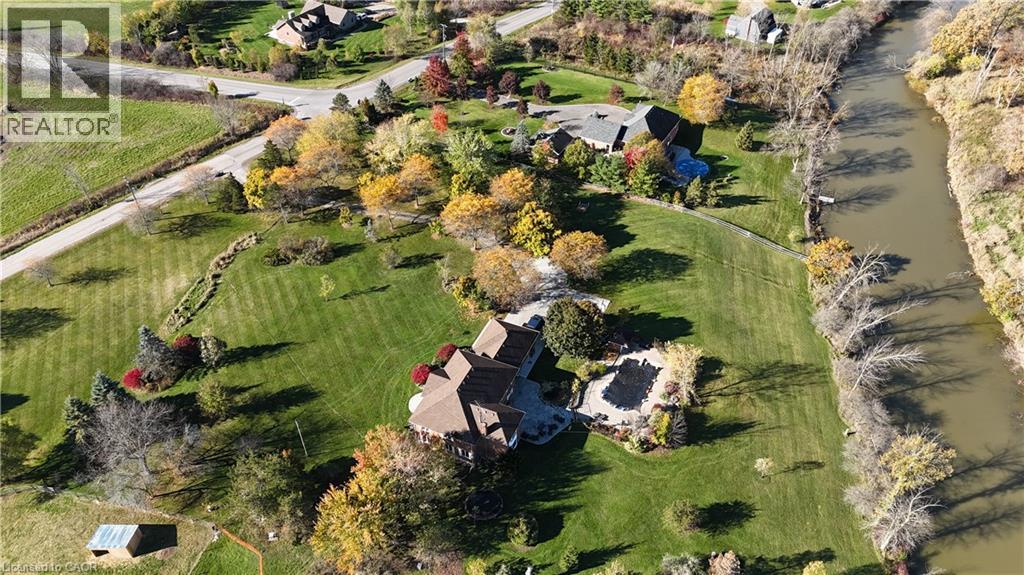 75590 Regional Road 45, Dunneville, Ontario  N1A 2W2 - Photo 8 - 40783814