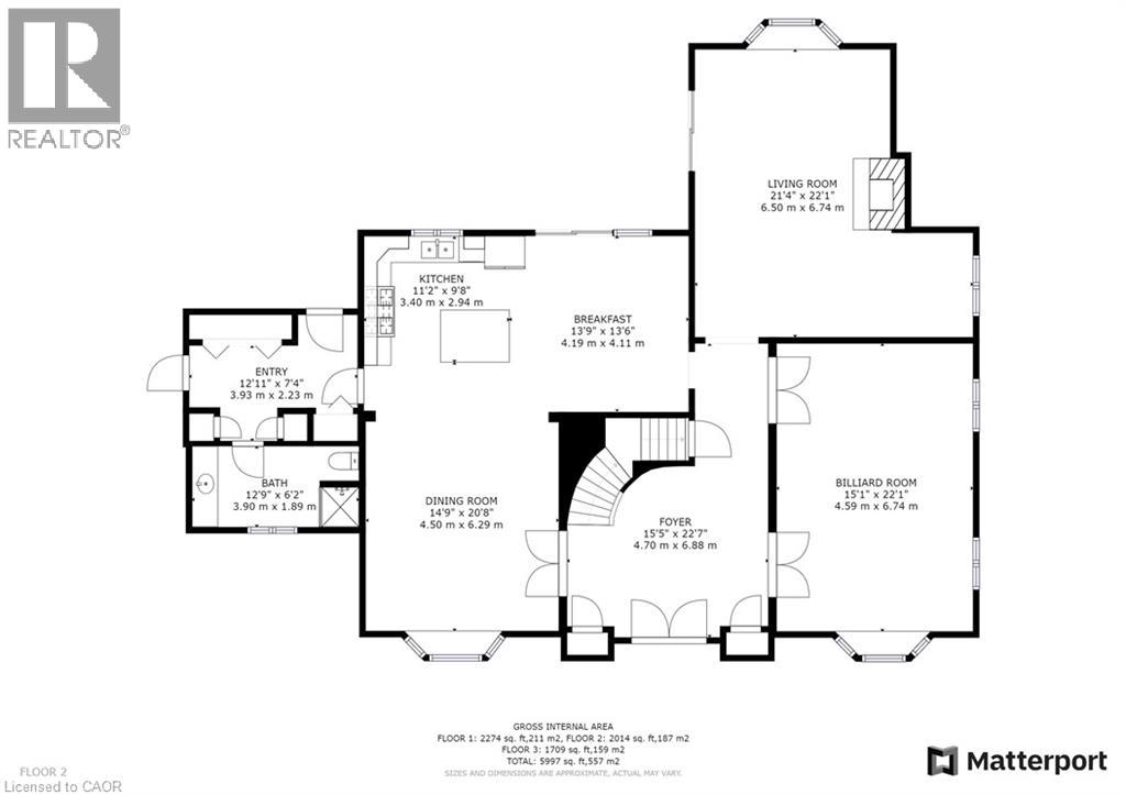 75590 Regional Road 45, Dunneville, Ontario  N1A 2W2 - Photo 44 - 40783814