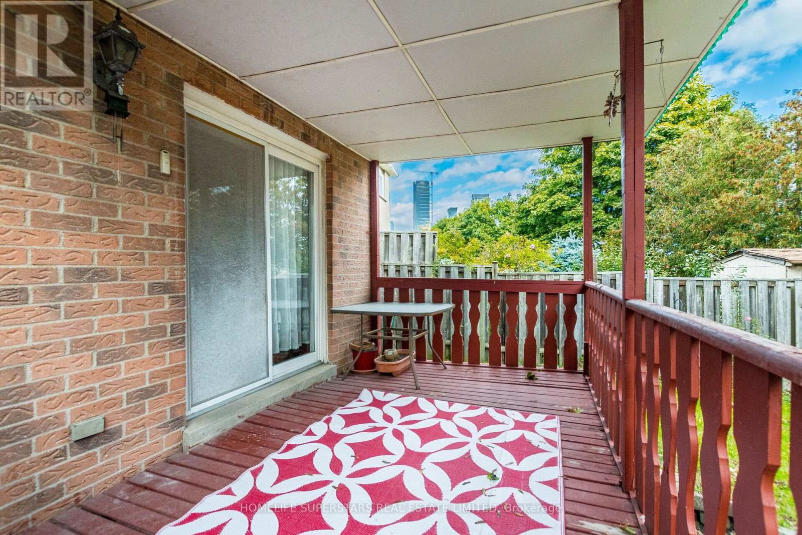 3995 Chicory Court, Mississauga, Ontario  L5C 3S8 - Photo 47 - W12469703