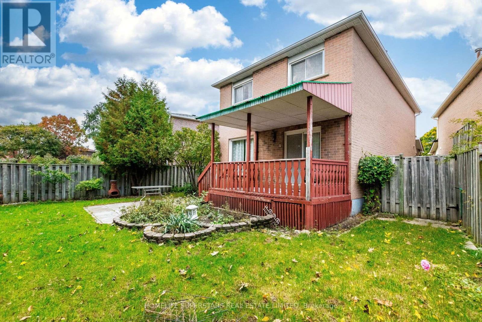 3995 Chicory Court, Mississauga, Ontario  L5C 3S8 - Photo 43 - W12469703