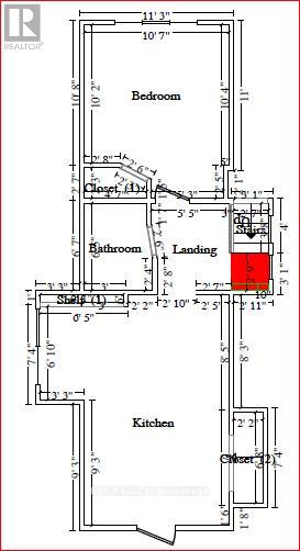 Loft - 148 Gibson Avenue, Hamilton, Ontario  L8L 6J8 - Photo 10 - X12438194