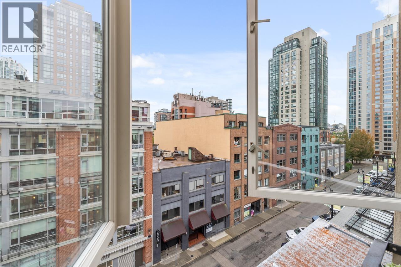 412 1216 Homer Street, Vancouver, British Columbia  V6B 6K5 - Photo 15 - R3031432