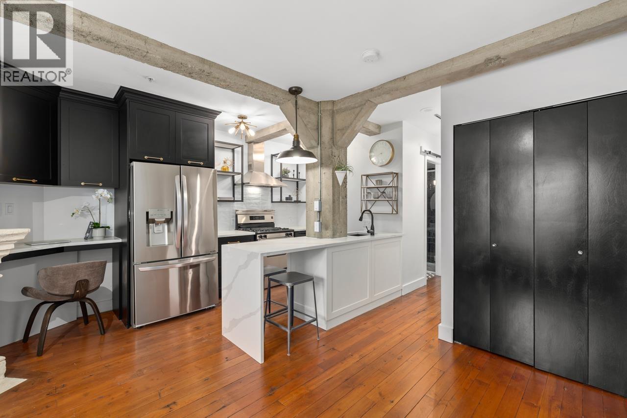 412 1216 Homer Street, Vancouver, British Columbia  V6B 6K5 - Photo 7 - R3031432