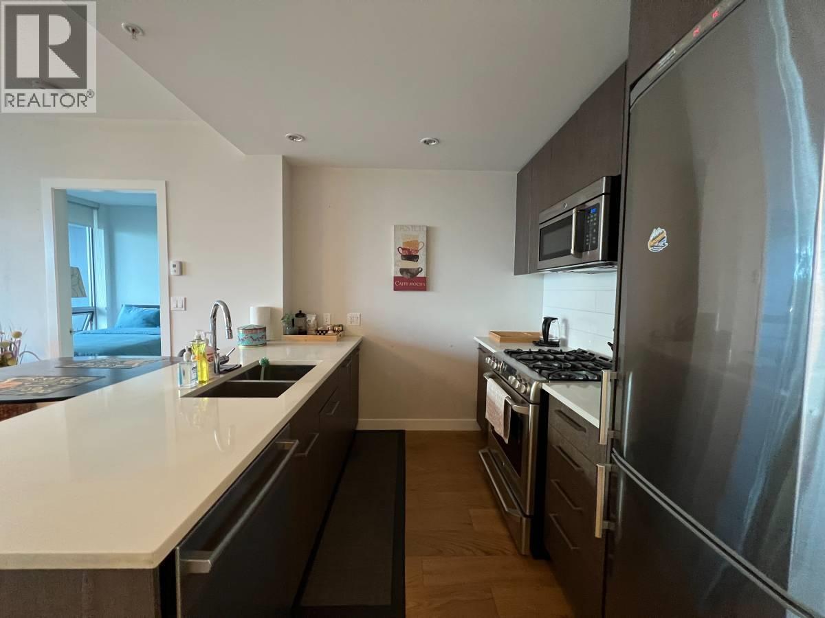 1005 9080 University Crescent, Burnaby, British Columbia  V5A 0B7 - Photo 5 - R3061857