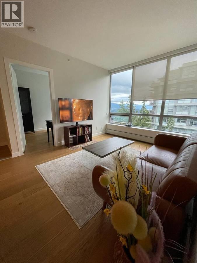 1005 9080 University Crescent, Burnaby, British Columbia  V5A 0B7 - Photo 7 - R3061857