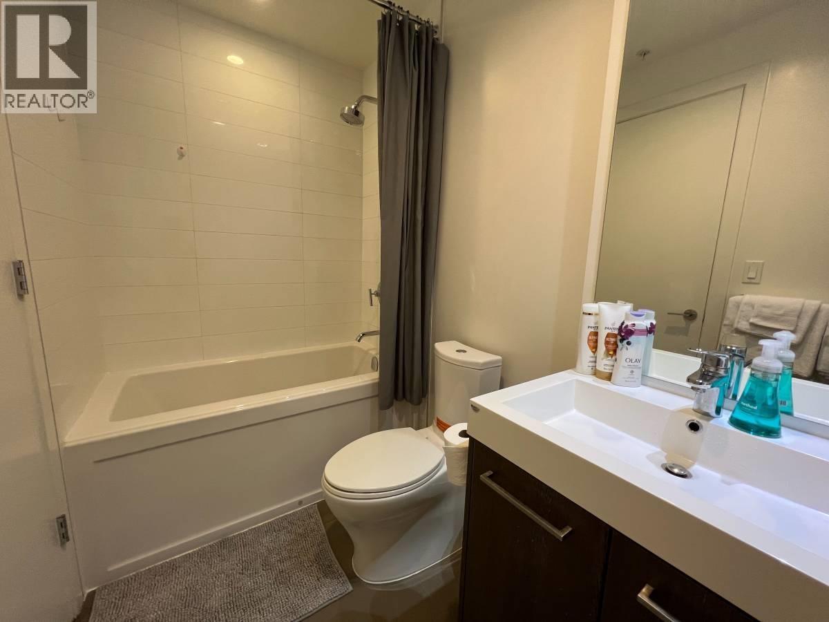 1005 9080 University Crescent, Burnaby, British Columbia  V5A 0B7 - Photo 12 - R3061857