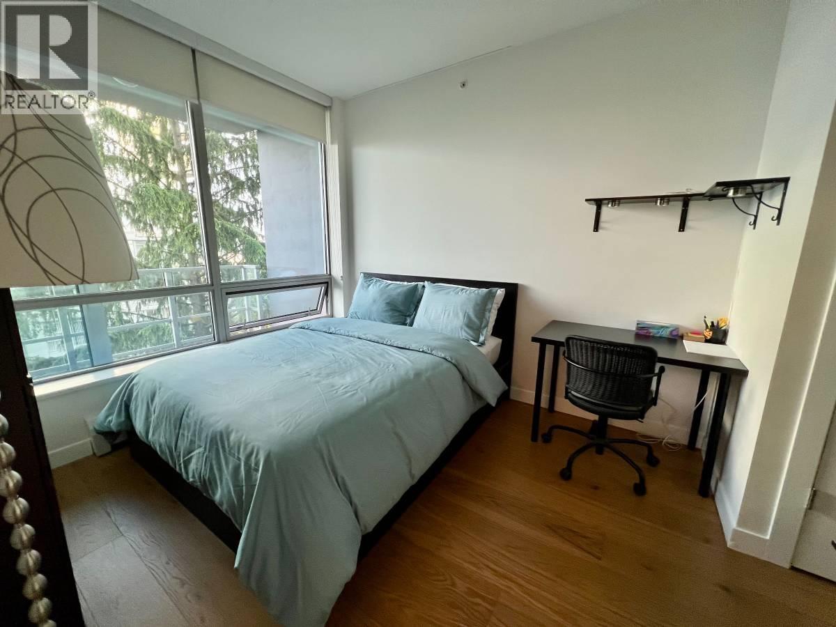 1005 9080 University Crescent, Burnaby, British Columbia  V5A 0B7 - Photo 8 - R3061857