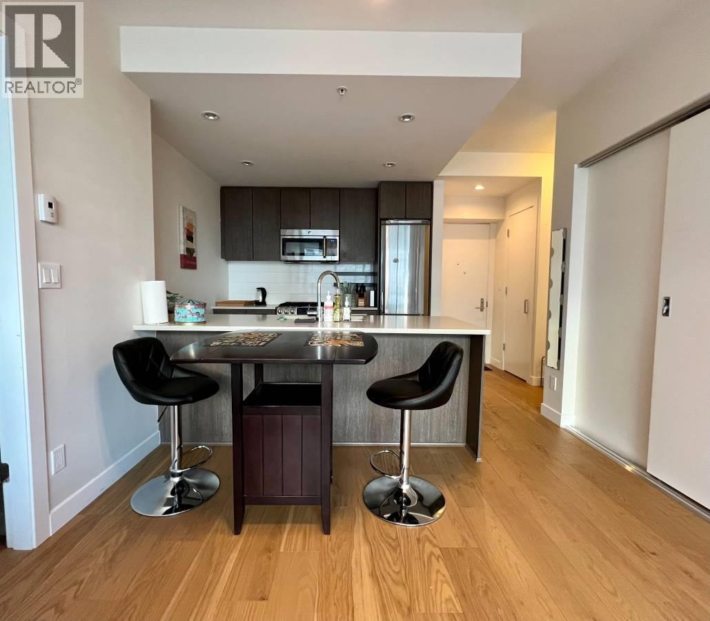 1005 9080 University Crescent, Burnaby, British Columbia  V5A 0B7 - Photo 6 - R3061857