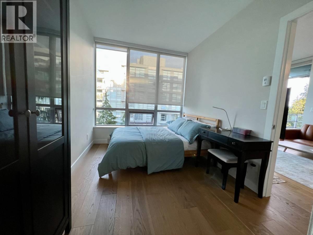 1005 9080 University Crescent, Burnaby, British Columbia  V5A 0B7 - Photo 10 - R3061857