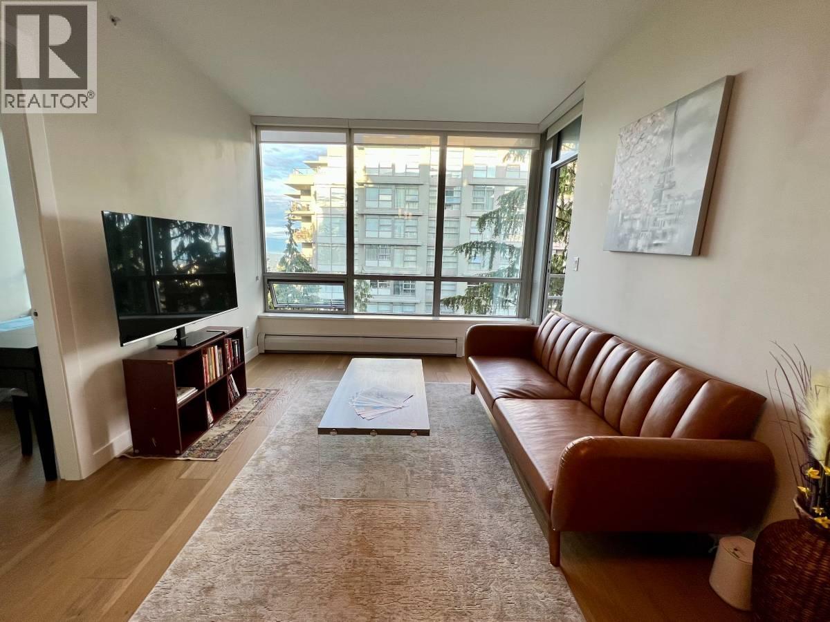 1005 9080 University Crescent, Burnaby, British Columbia  V5A 0B7 - Photo 4 - R3061857