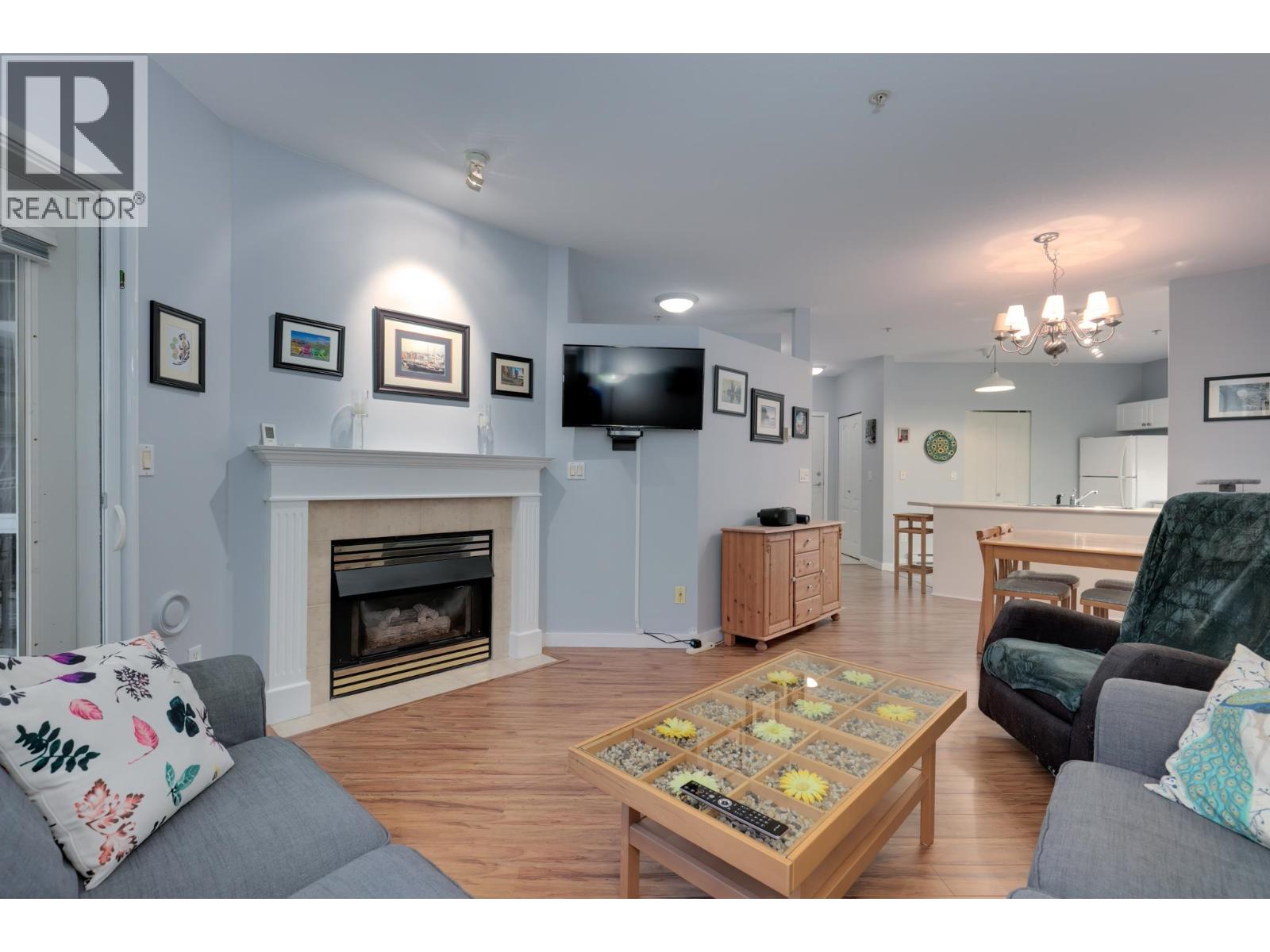 408 19091 Mcmyn Road, Pitt Meadows, British Columbia  V3Y 2S8 - Photo 6 - R3062088