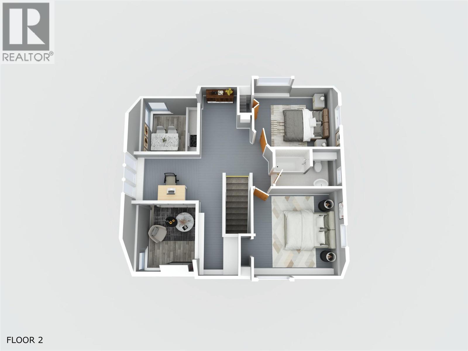 1217 Mesa Vista Drive, Ashcroft, British Columbia  V0K 1A0 - Photo 12 - 10366579