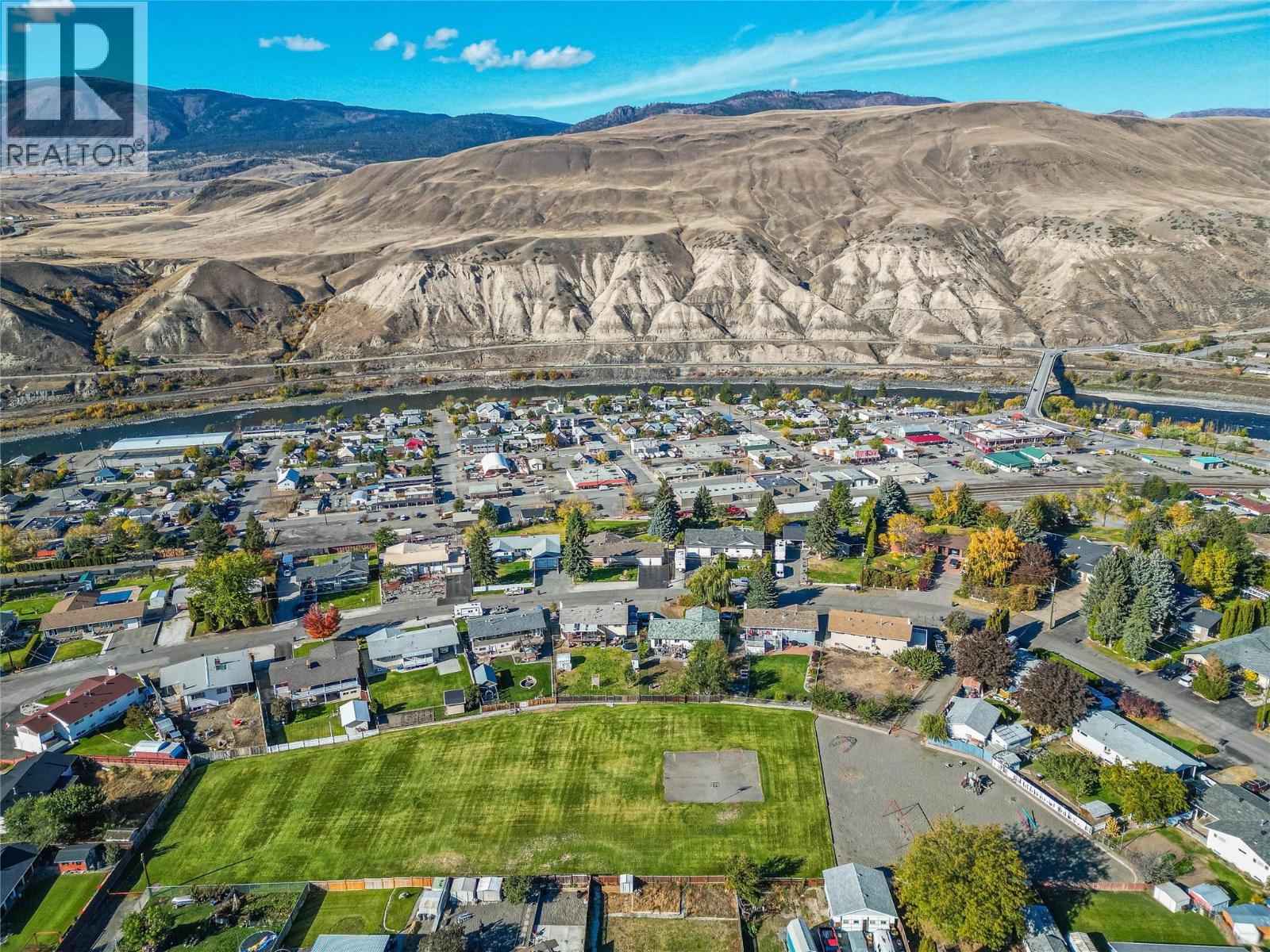 1217 Mesa Vista Drive, Ashcroft, British Columbia  V0K 1A0 - Photo 9 - 10366579