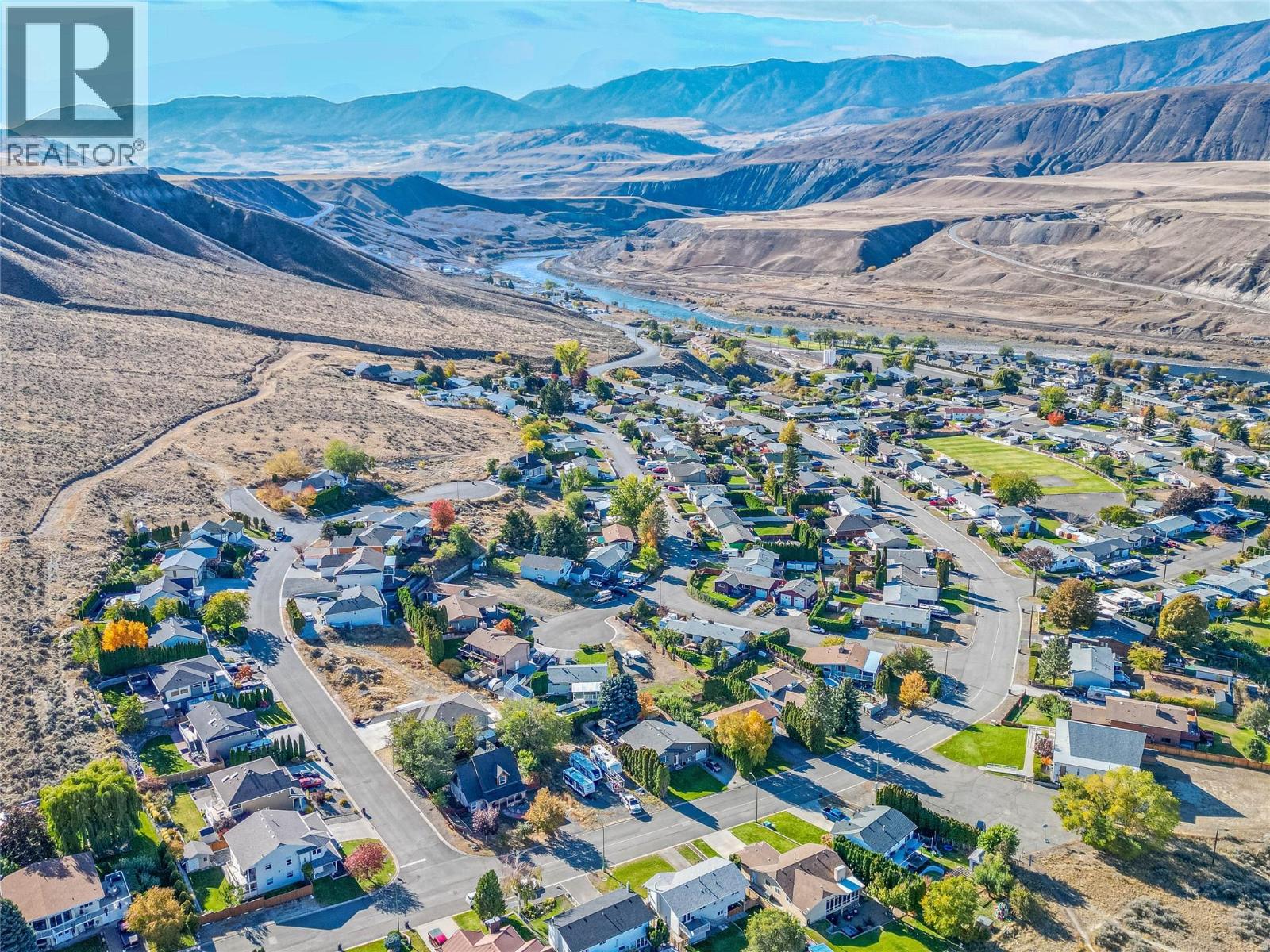 1217 Mesa Vista Drive, Ashcroft, British Columbia  V0K 1A0 - Photo 8 - 10366579