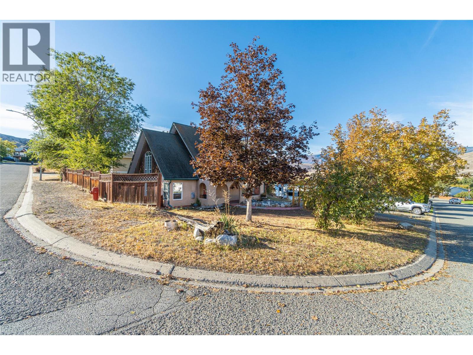 1217 Mesa Vista Drive, Ashcroft, British Columbia  V0K 1A0 - Photo 35 - 10366579