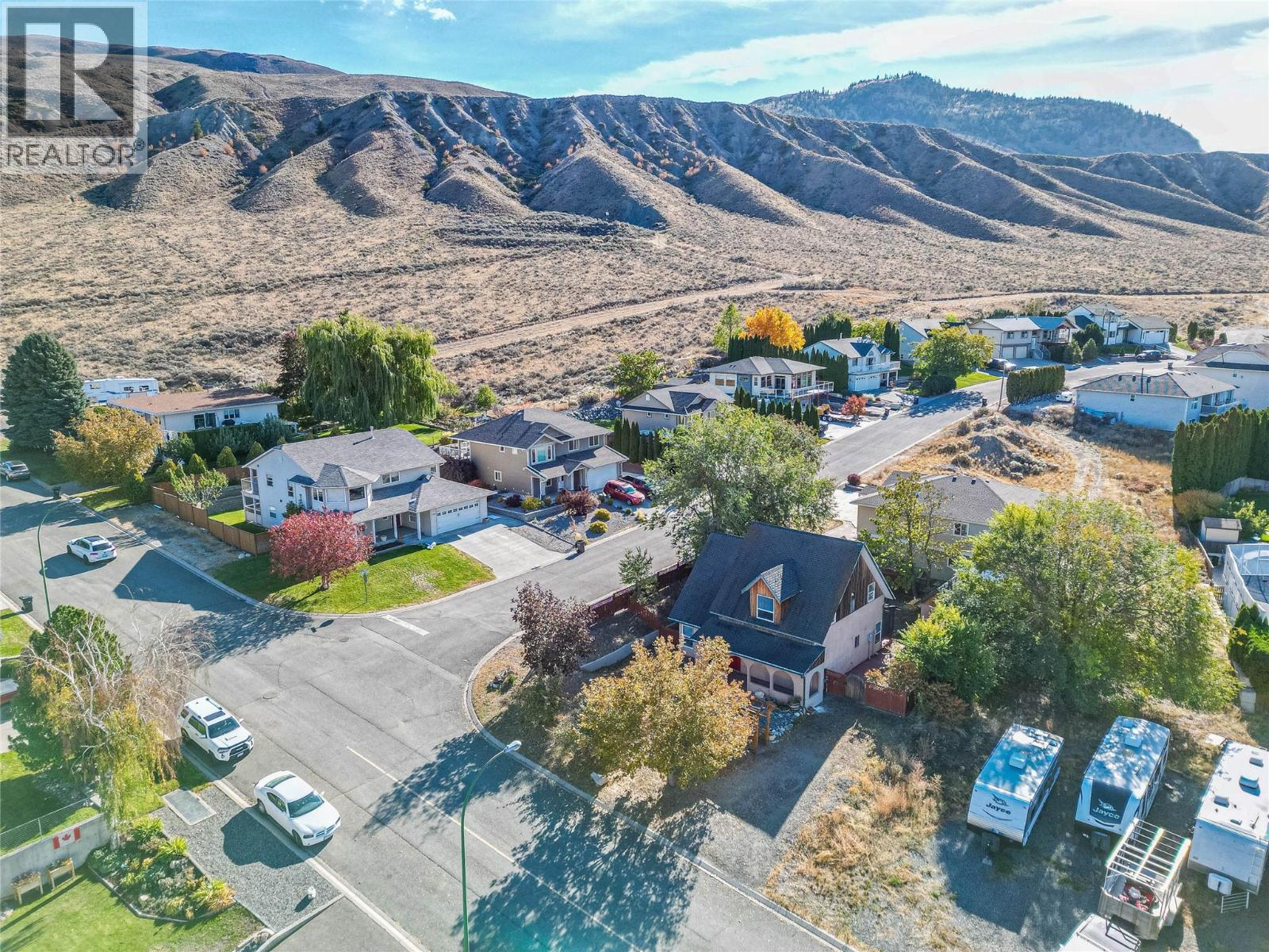 1217 Mesa Vista Drive, Ashcroft, British Columbia  V0K 1A0 - Photo 6 - 10366579