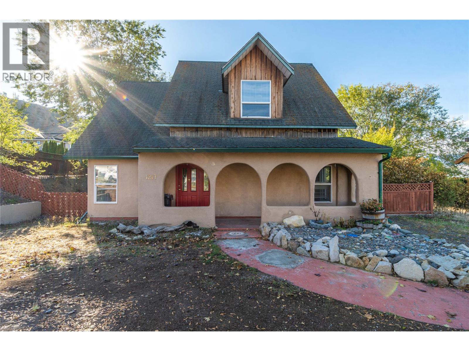 1217 Mesa Vista Drive, Ashcroft, British Columbia  V0K 1A0 - Photo 3 - 10366579