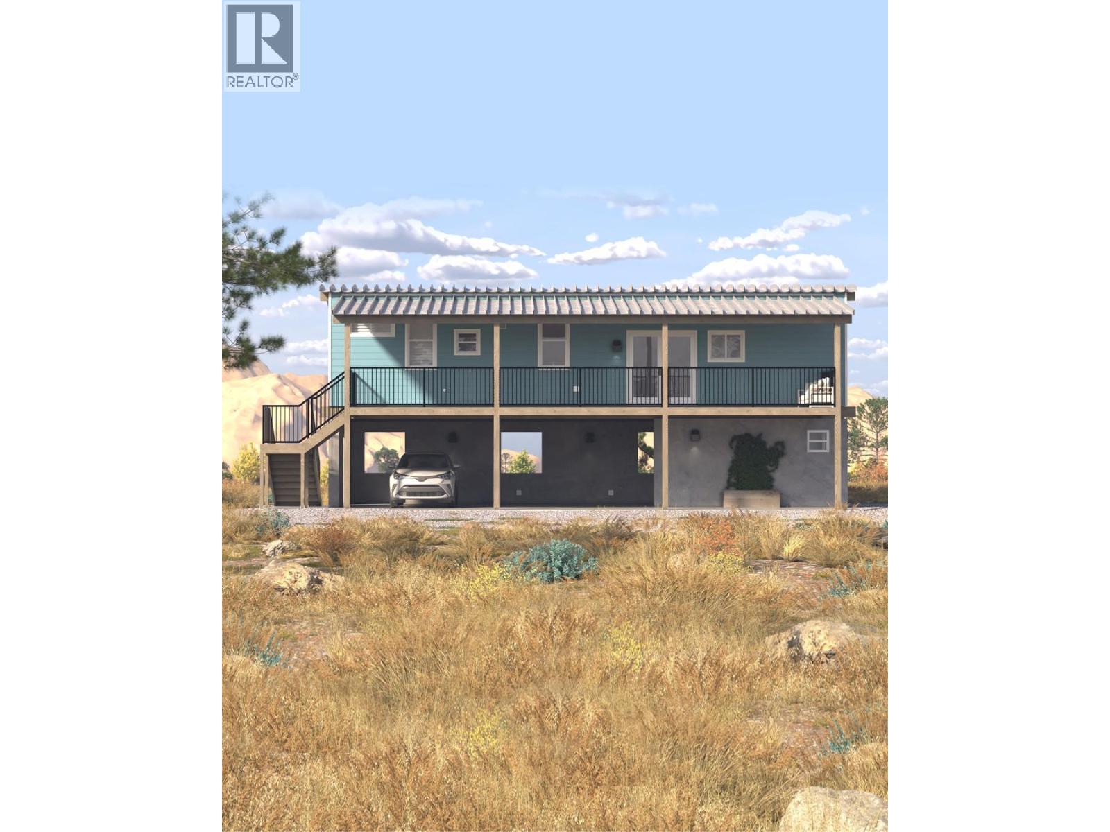 6709 Ashcroft Road, kamloops, British Columbia