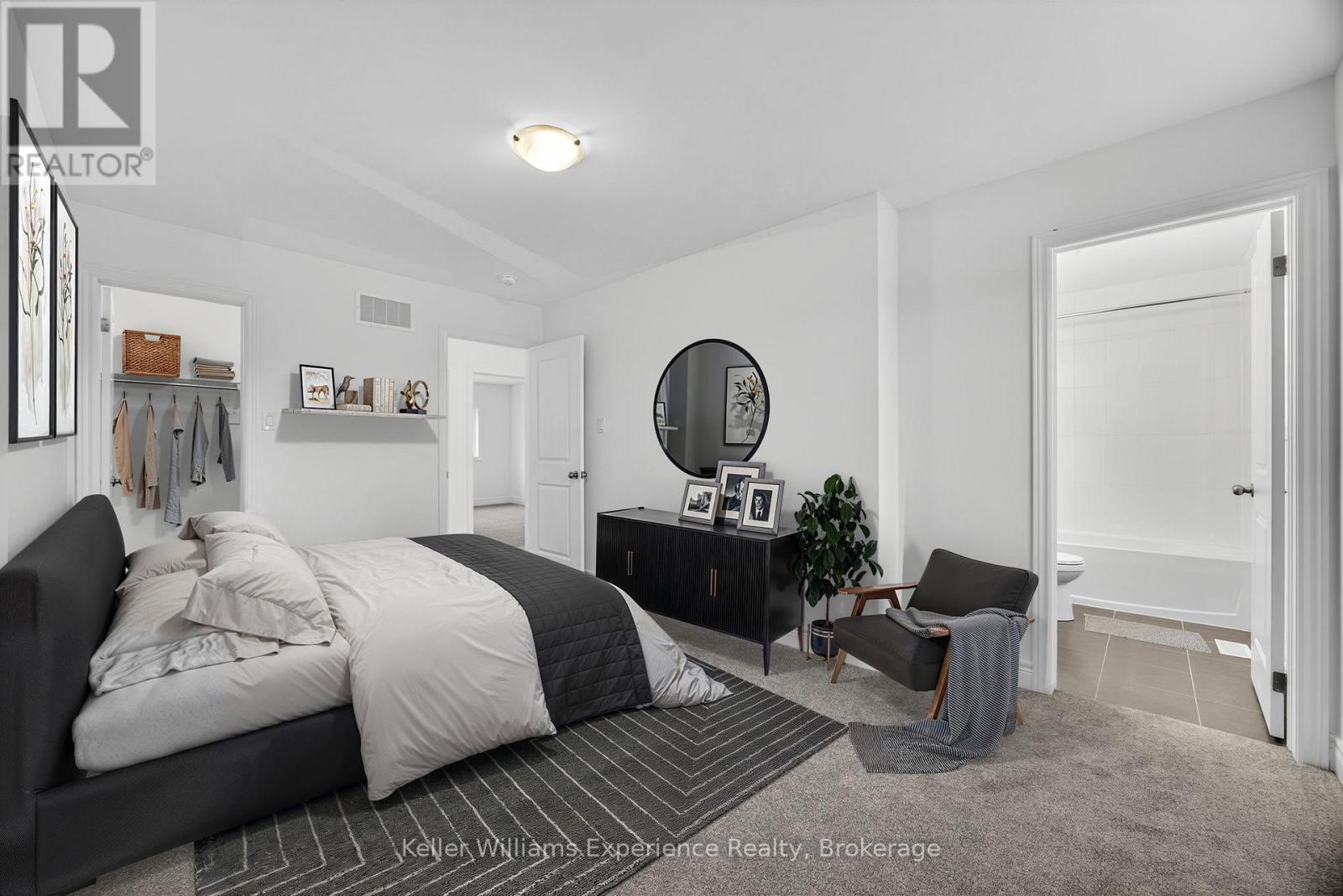 24 Mcconnell Crescent, Bracebridge, Ontario  P1L 0N7 - Photo 15 - X12475631