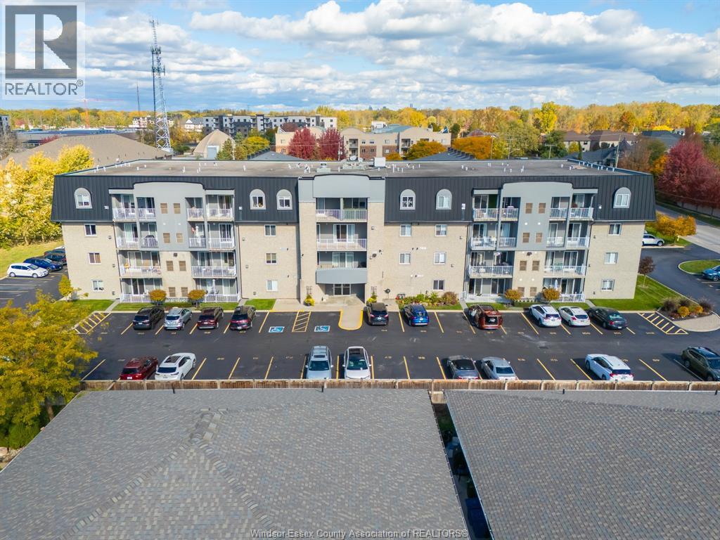 6055 Ellis Street Unit# 306, Lasalle, Ontario  N9H 2P8 - Photo 2 - 25027400