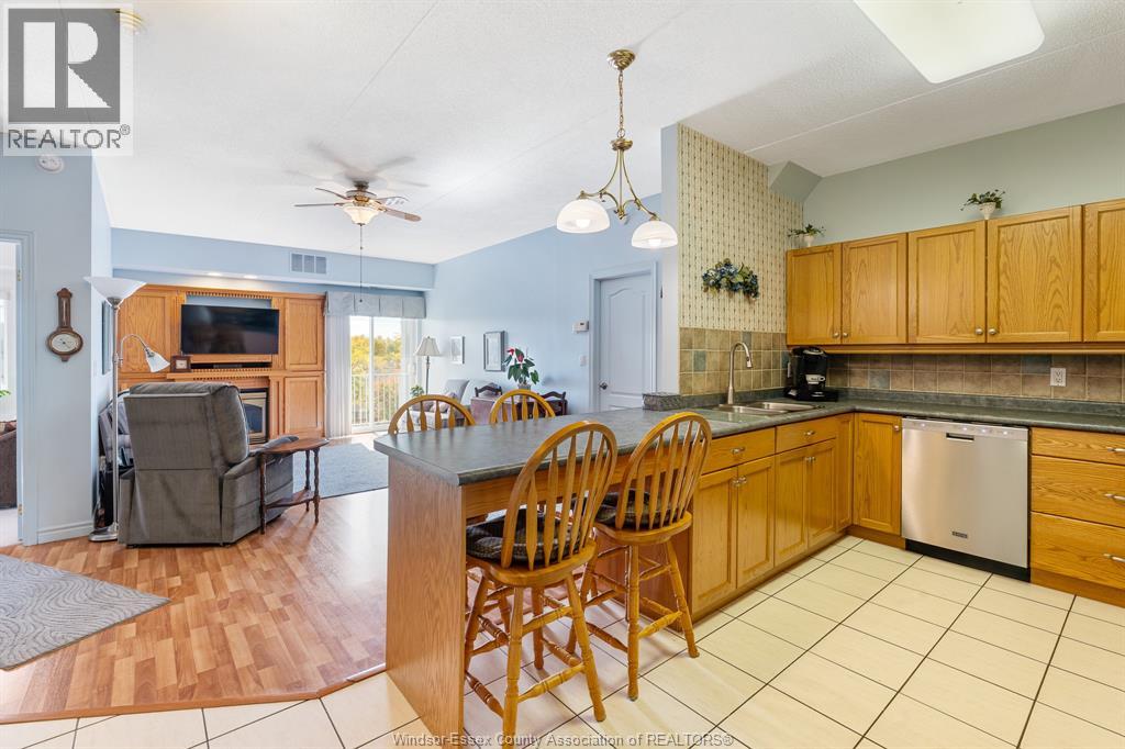 6055 Ellis Street Unit# 306, Lasalle, Ontario  N9H 2P8 - Photo 36 - 25027400