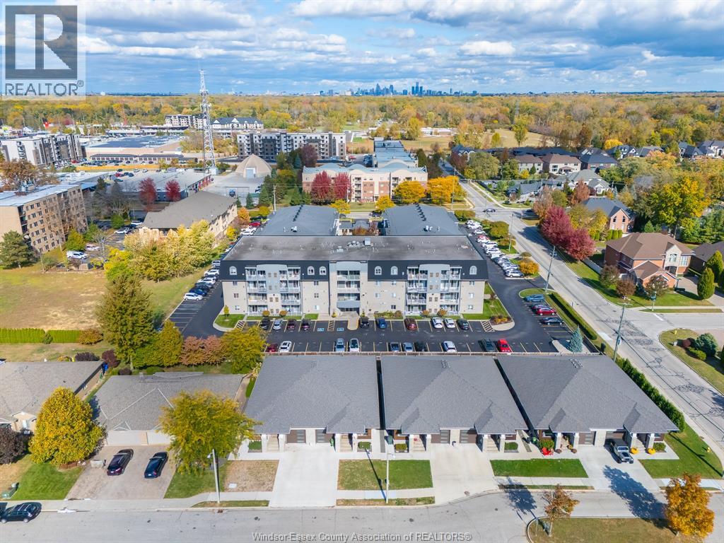 6055 Ellis Street Unit# 306, Lasalle, Ontario  N9H 2P8 - Photo 5 - 25027400