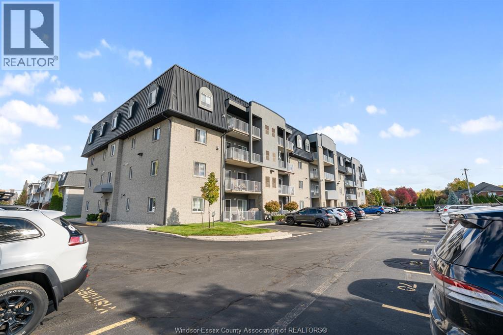 6055 Ellis Street Unit# 306, Lasalle, Ontario  N9H 2P8 - Photo 11 - 25027399