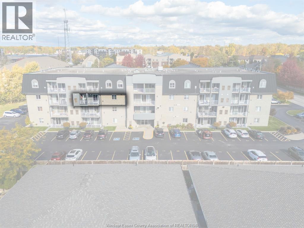 6055 Ellis Street Unit# 306, Lasalle, Ontario  N9H 2P8 - Photo 2 - 25027399