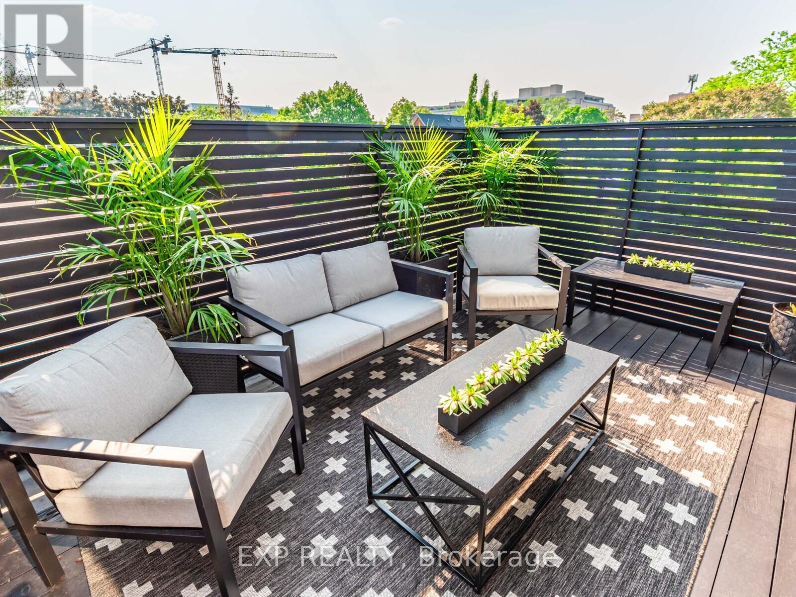 44 Massey Street, Toronto, Ontario  M6J 2T4 - Photo 46 - C12486304