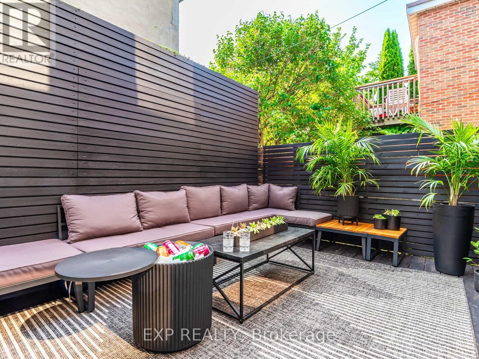 44 Massey Street, Toronto, Ontario  M6J 2T4 - Photo 47 - C12486304