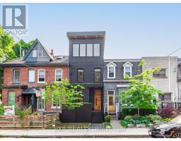 44 MASSEY STREET, Toronto, Ontario