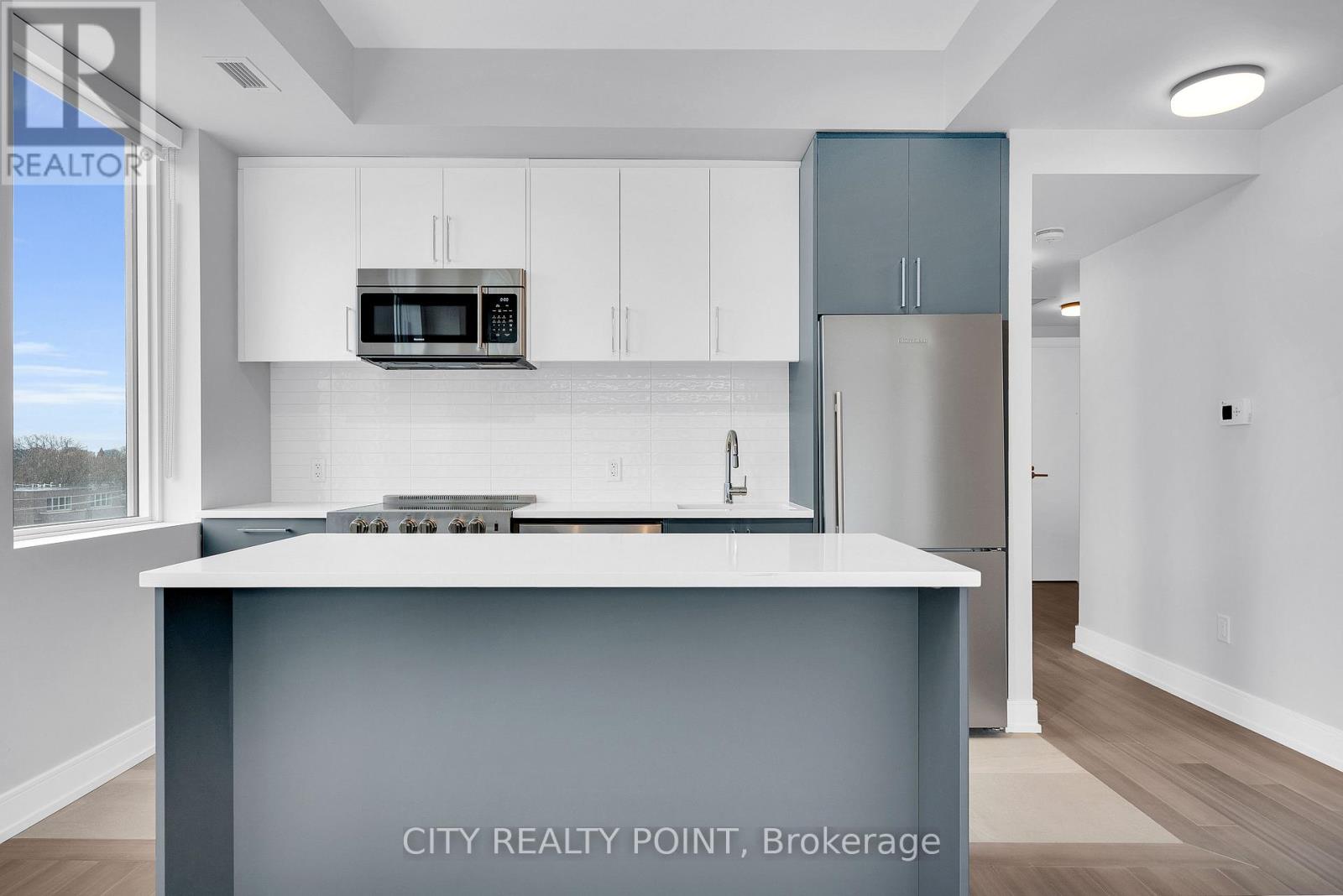 609 - 664 Spadina Avenue, Toronto, Ontario  M5S 2H7 - Photo 4 - C12486332