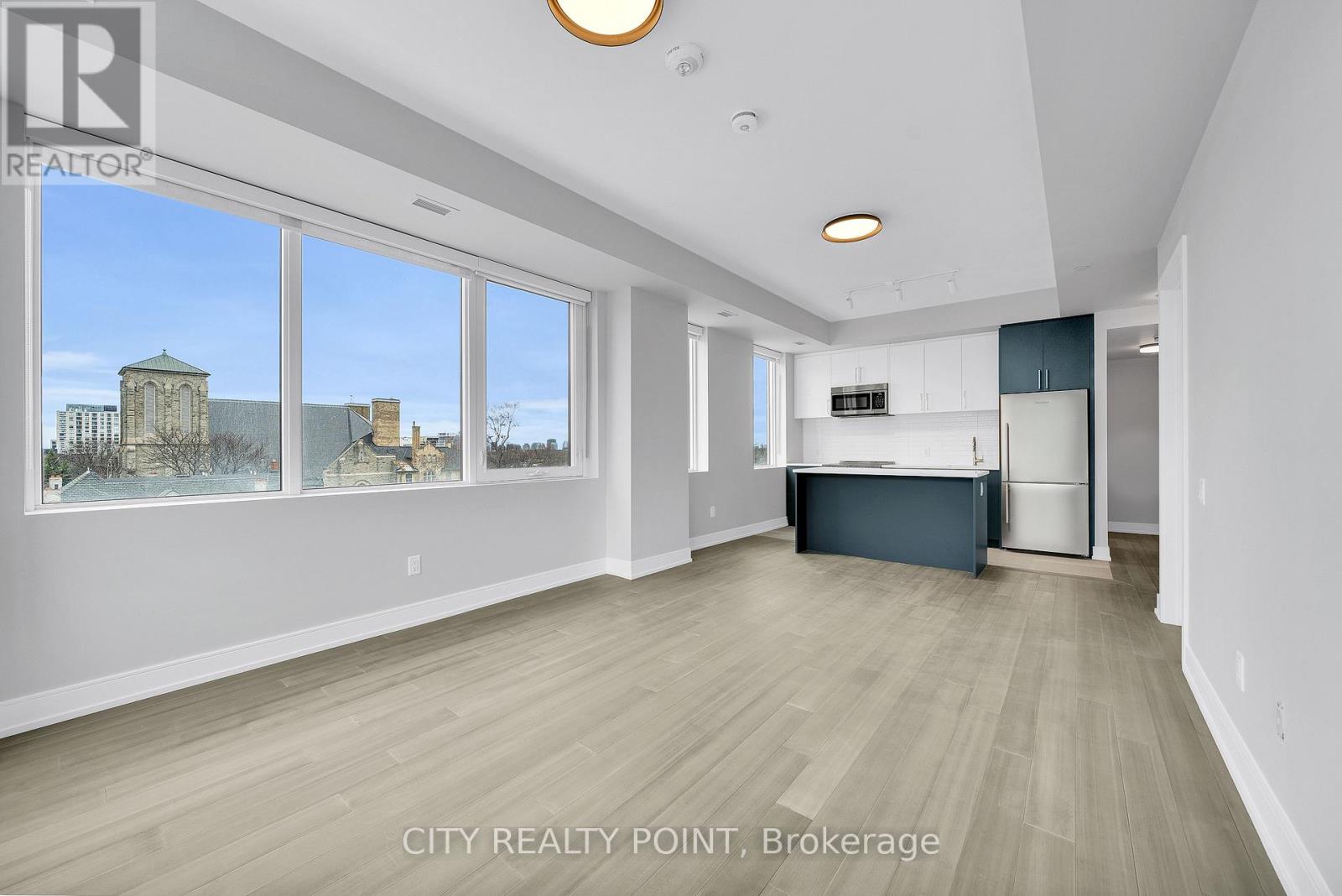 609 - 664 Spadina Avenue, Toronto, Ontario  M5S 2H7 - Photo 5 - C12486332