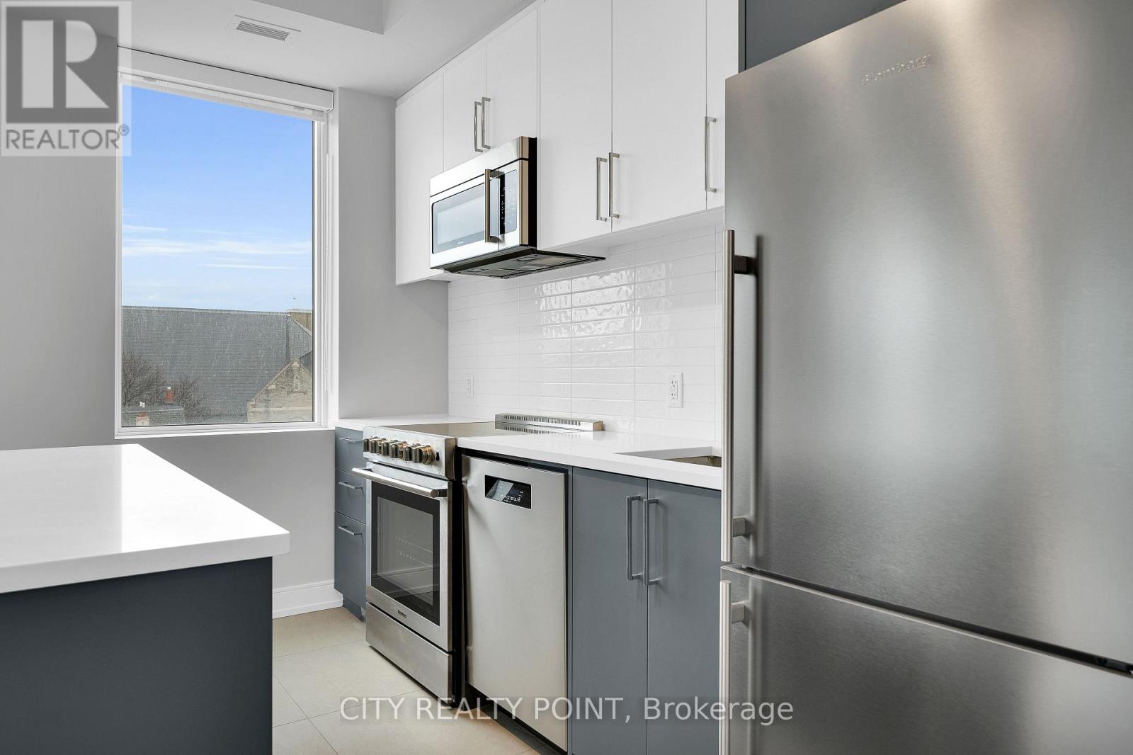 609 - 664 Spadina Avenue, Toronto, Ontario  M5S 2H7 - Photo 6 - C12486332