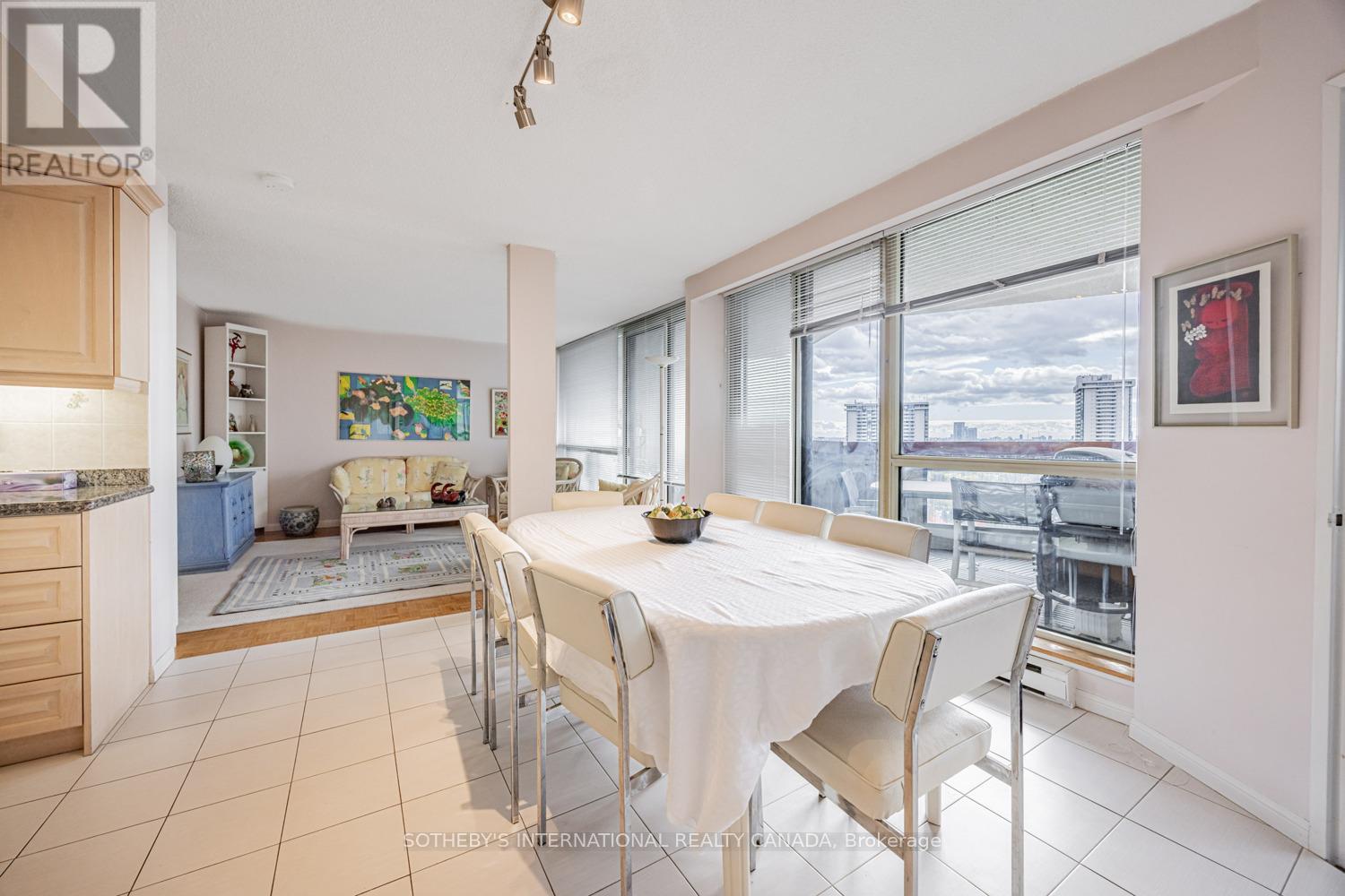 2503 - 85 Skymark Drive, Toronto, Ontario  M2H 3P2 - Photo 15 - C12486343