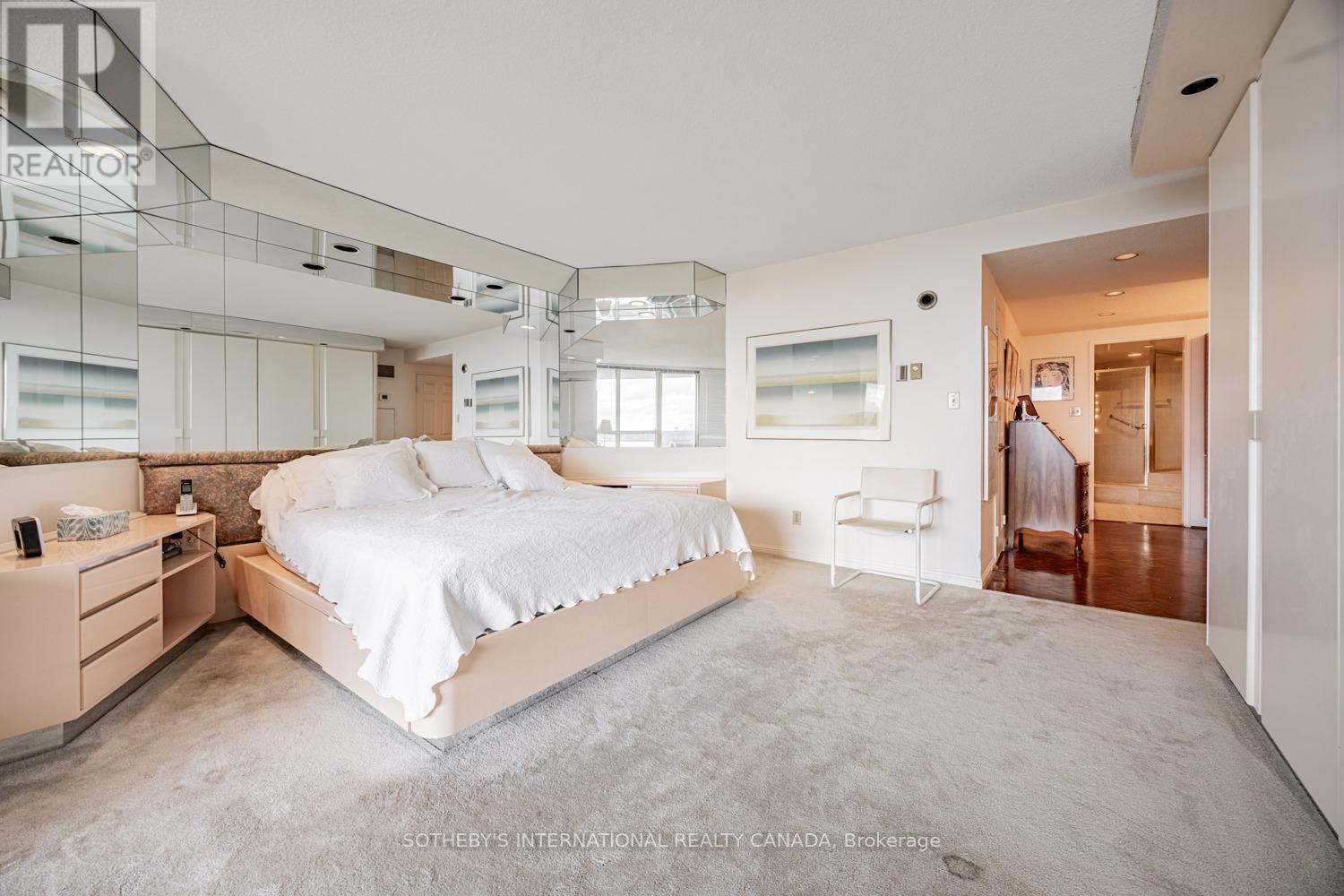 2503 - 85 Skymark Drive, Toronto, Ontario  M2H 3P2 - Photo 18 - C12486343