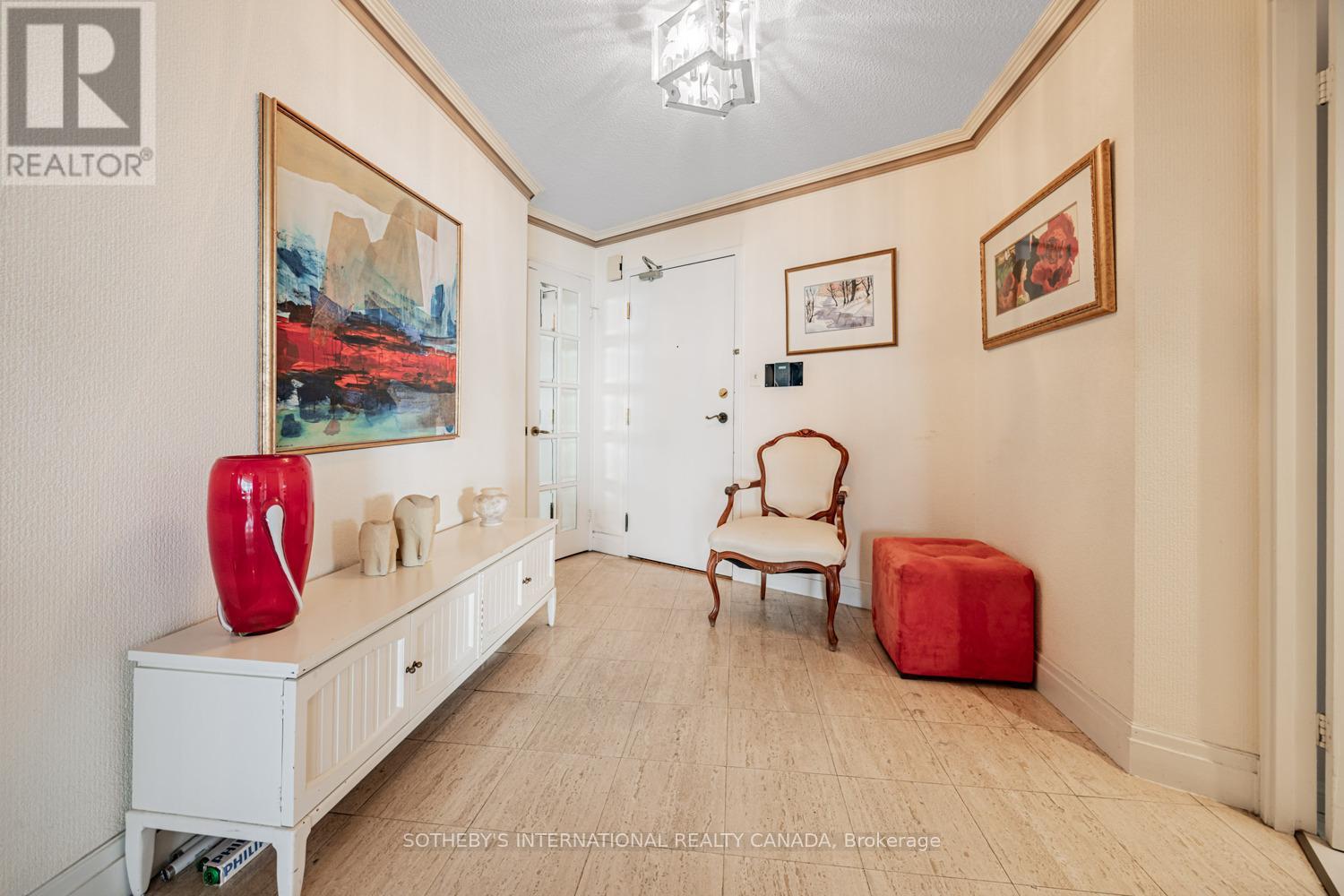 2503 - 85 Skymark Drive, Toronto, Ontario  M2H 3P2 - Photo 2 - C12486343