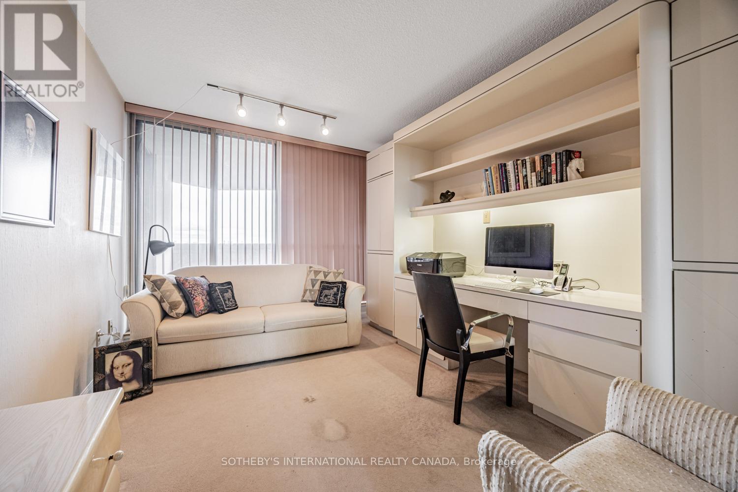 2503 - 85 Skymark Drive, Toronto, Ontario  M2H 3P2 - Photo 21 - C12486343