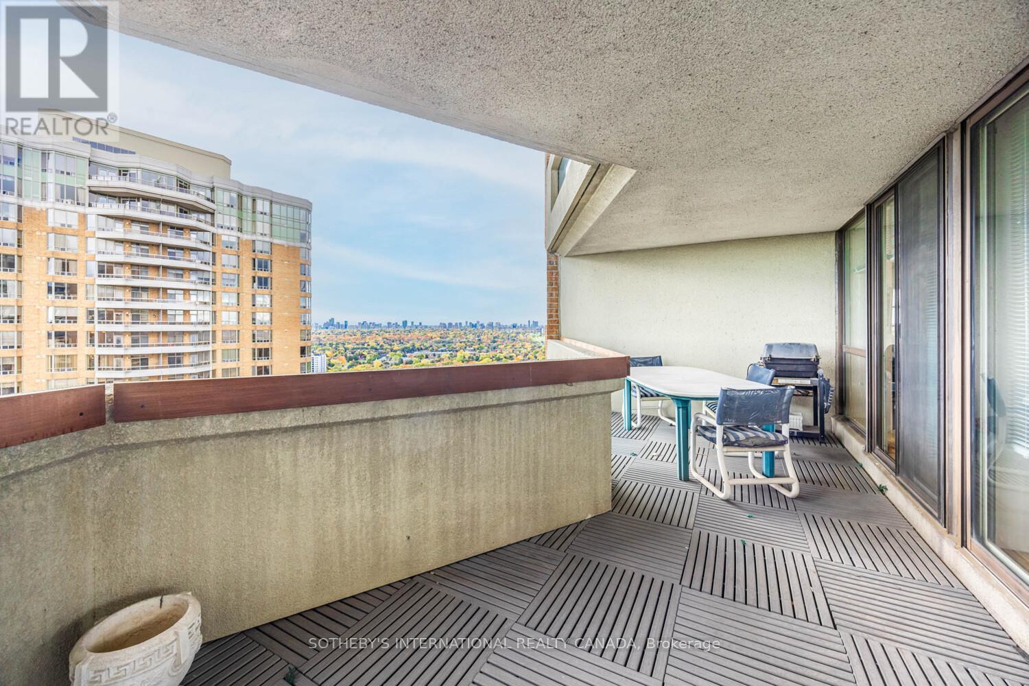 2503 - 85 Skymark Drive, Toronto, Ontario  M2H 3P2 - Photo 26 - C12486343