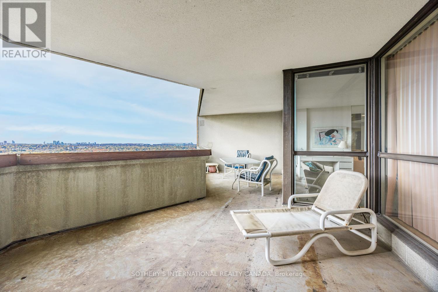 2503 - 85 Skymark Drive, Toronto, Ontario  M2H 3P2 - Photo 28 - C12486343