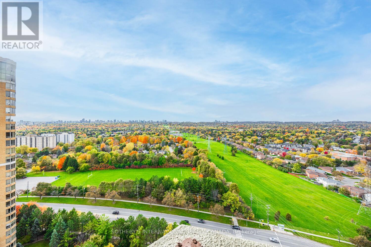 2503 - 85 Skymark Drive, Toronto, Ontario  M2H 3P2 - Photo 29 - C12486343