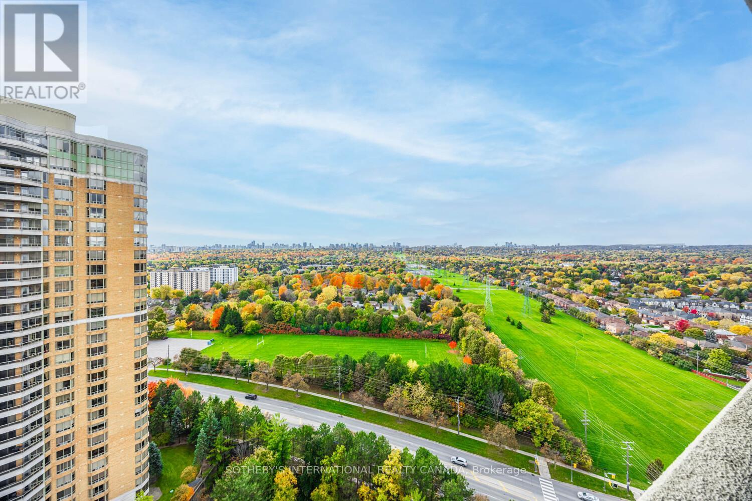 2503 - 85 Skymark Drive, Toronto, Ontario  M2H 3P2 - Photo 30 - C12486343