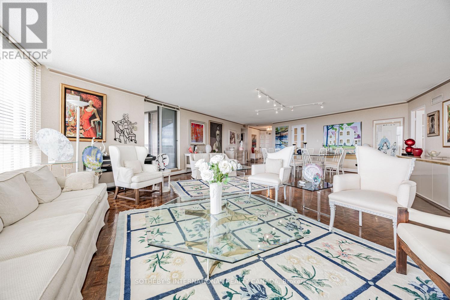 2503 - 85 Skymark Drive, Toronto, Ontario  M2H 3P2 - Photo 4 - C12486343