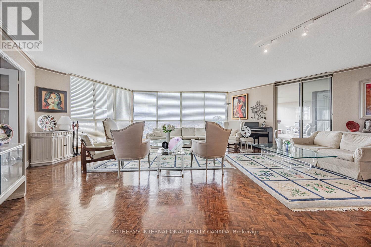 2503 - 85 Skymark Drive, Toronto, Ontario  M2H 3P2 - Photo 6 - C12486343