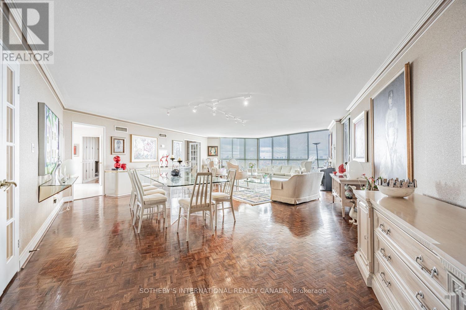 2503 - 85 Skymark Drive, Toronto, Ontario  M2H 3P2 - Photo 7 - C12486343