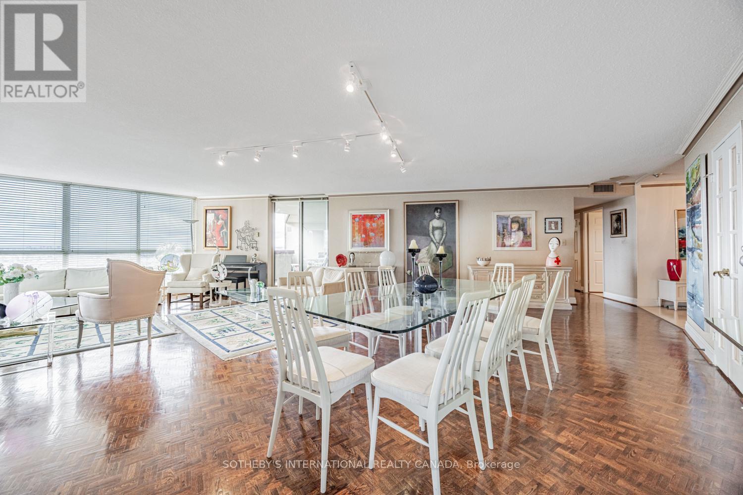 2503 - 85 Skymark Drive, Toronto, Ontario  M2H 3P2 - Photo 8 - C12486343