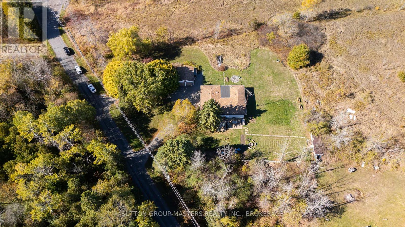 3580 Drake Road, Kingston, Ontario  K7P 0N7 - Photo 5 - X12462716